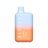 Elf Bar BC4000 Rechargeable Disposable Device
