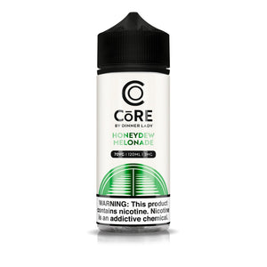 Honeydew Melonade 'CORE' by Dinner Lady 120ml