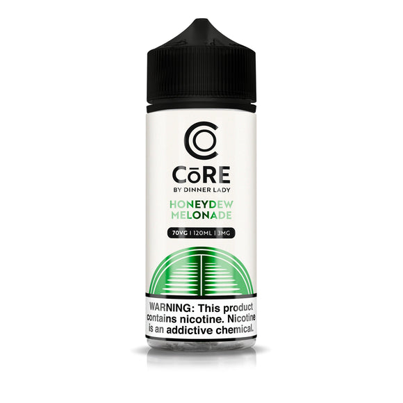Honeydew Melonade 'CORE' by Dinner Lady 120ml