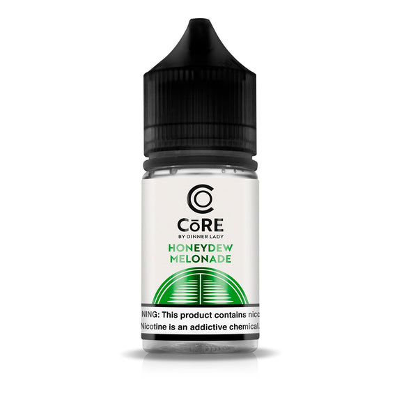 Honeydew Melonade 'CORE' Salt Nic 50mg by Dinner Lady 30ml
