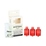 IJOY Mystique Mesh Tank 2ml/3ml