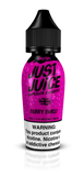 Just Juice 50/60ml Freebase "ICONIC Range" Shortfill E-liquid