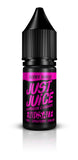 Just Juice 10ml Nic Salt "ICONIC Range" 20mg E-liquid