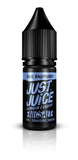 Just Juice 10ml Nic Salt "ICONIC Range" 20mg E-liquid
