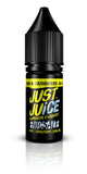 Just Juice 10ml Nic Salt "ICONIC Range" 20mg E-liquid