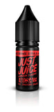Just Juice 10ml Nic Salt "ICONIC Range" 20mg E-liquid