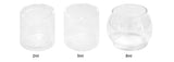 SMOK Glass Tube for TFV12 Prince Series 2ml/5ml/8ml (2ml)