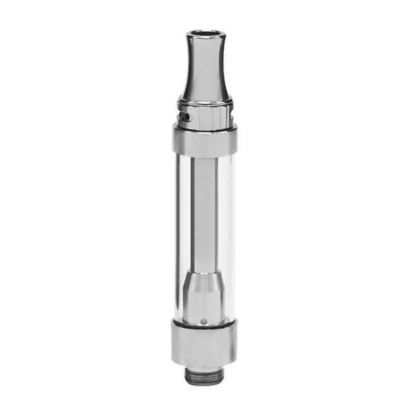 CBDfx Vape Kit Cartridge