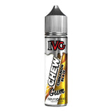 IVG "Chew" Range E-Liquid 60ml