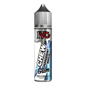 IVG "Chew" Range E-Liquid 60ml