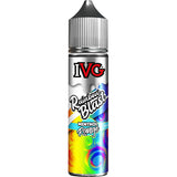 IVG "Menthol" Range E-Liquid 60ml