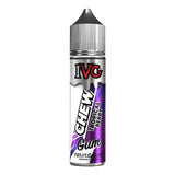 IVG "Chew" Range E-Liquid 60ml