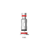 Uwell Caliburn G Mesh 0.8ohm Replacement Coil head