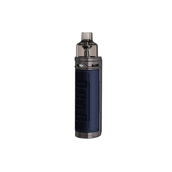 Voopoo DRAG X Mod Pod Starter Kit